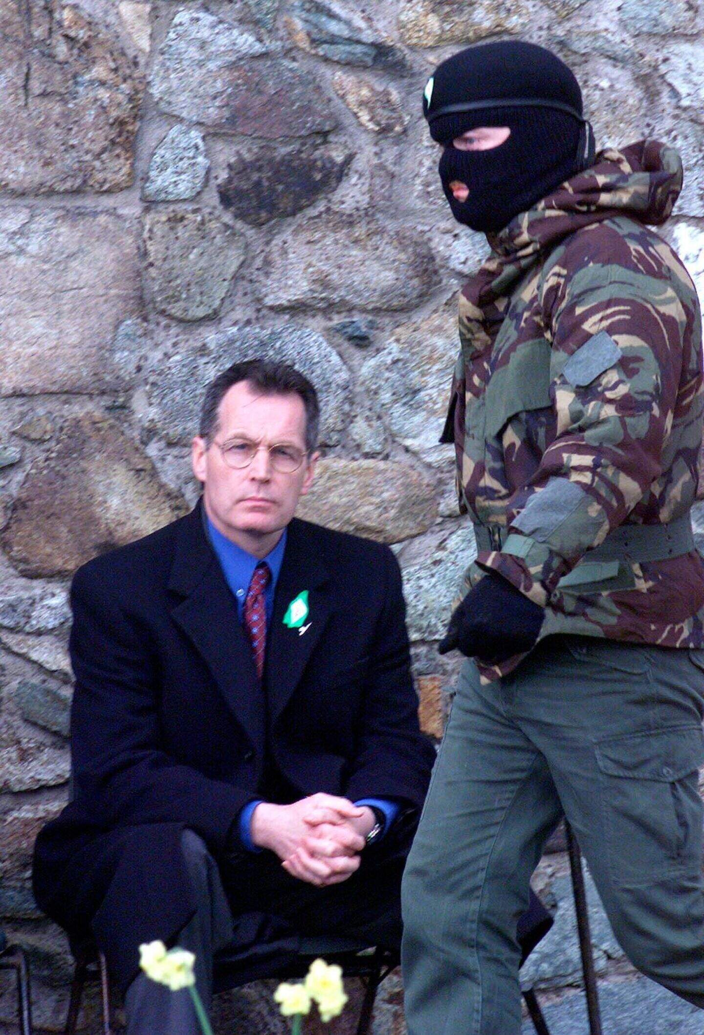Sam Baker: SF doesn’t deny claim that top figure privately told